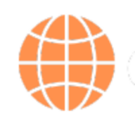 Global web icon